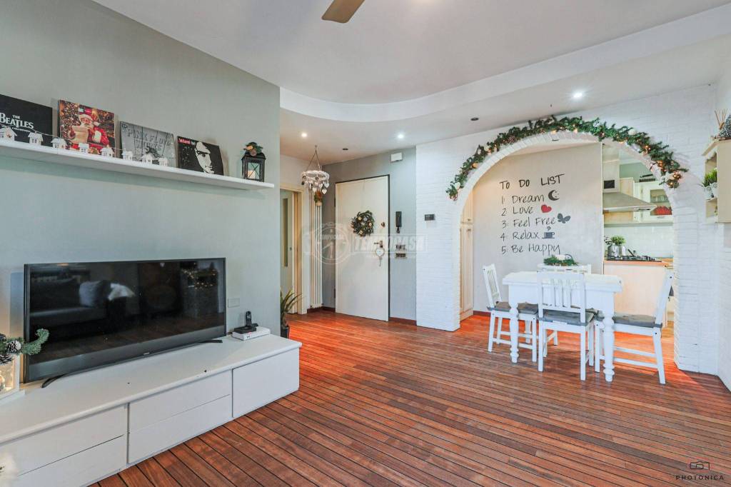 appartamento in vendita a Riccione