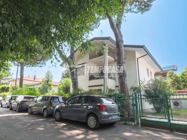 appartamento in vendita a Riccione in zona Centro Storico