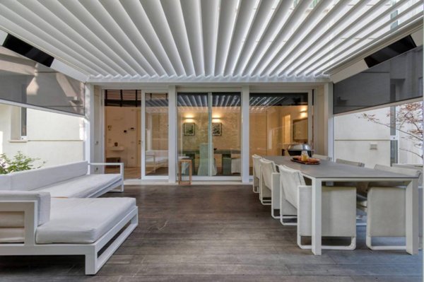 appartamento in vendita a Riccione