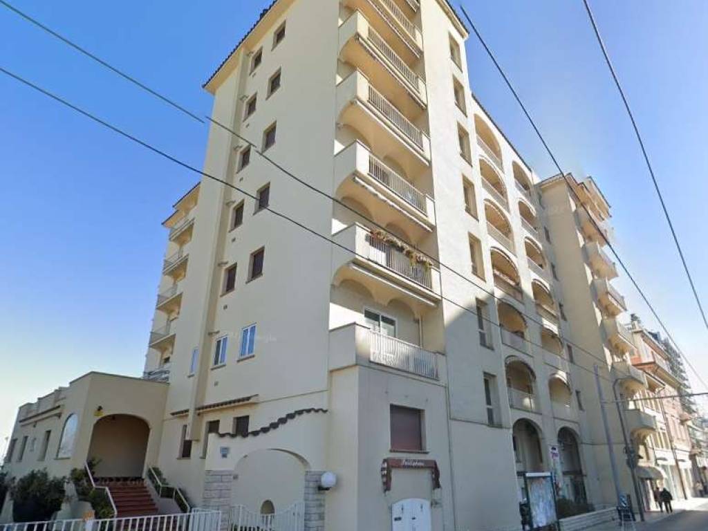 appartamento in vendita a Riccione