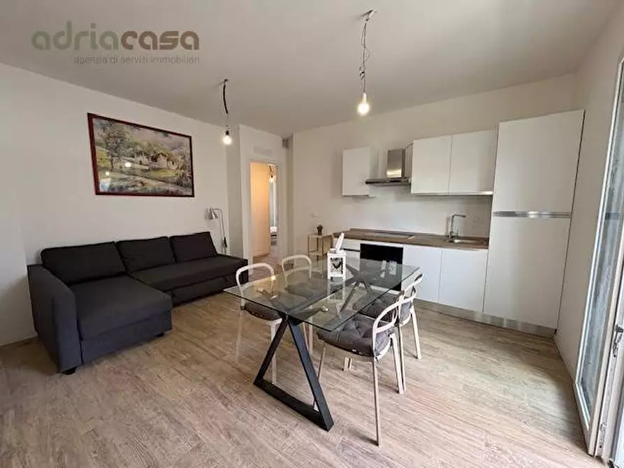 appartamento in vendita a Riccione in zona Centro Storico