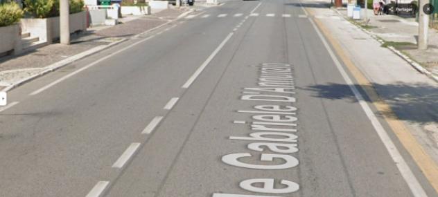 pentavano in vendita a Riccione