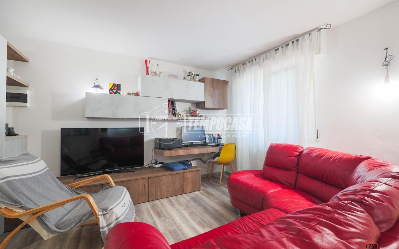 appartamento in vendita a Riccione