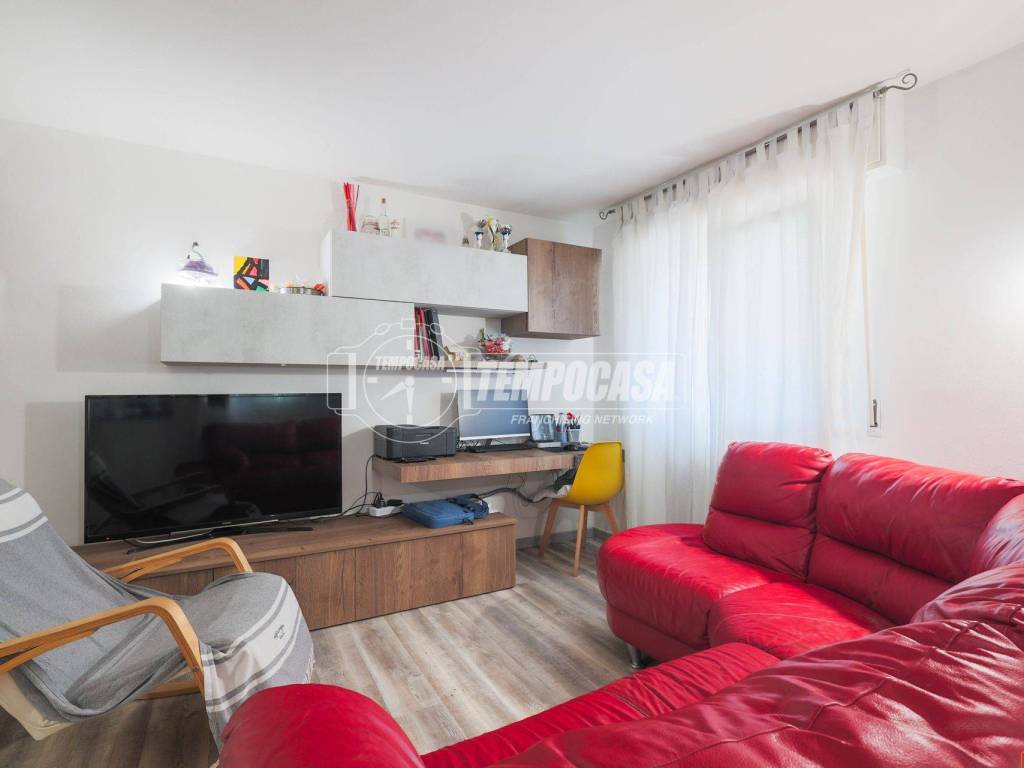 appartamento in vendita a Riccione