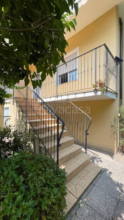 casa indipendente in vendita a Riccione