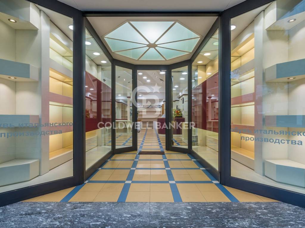 negozio in vendita a Riccione