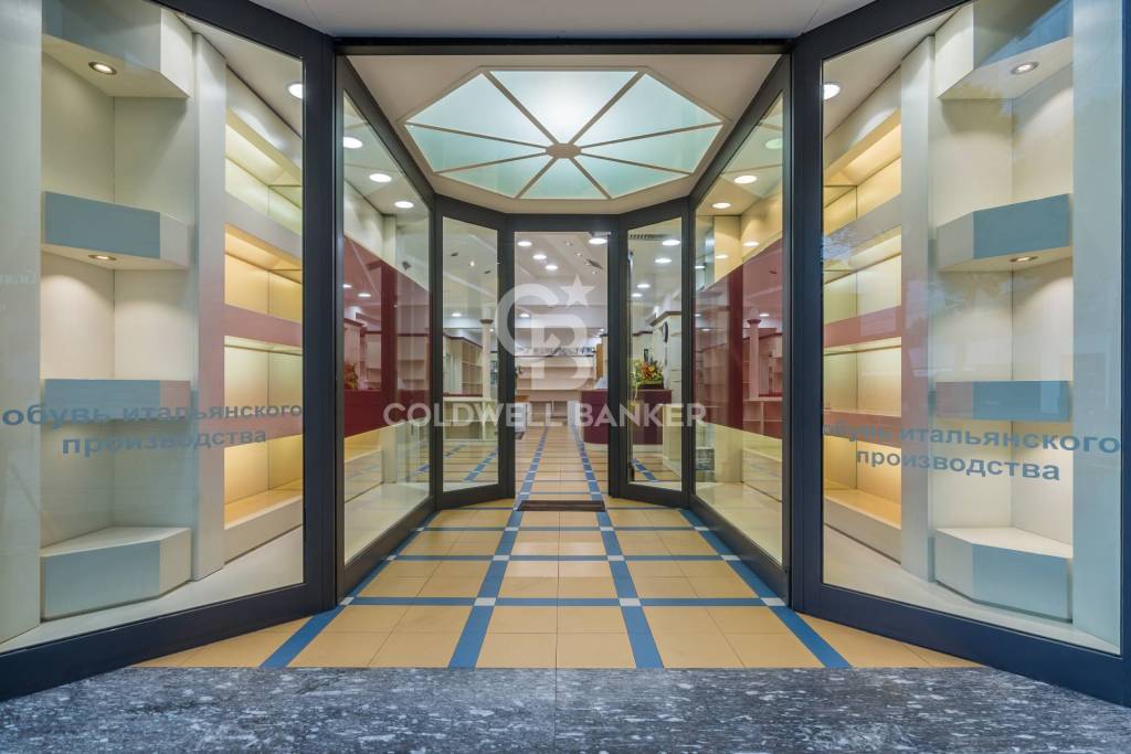 negozio in vendita a Riccione