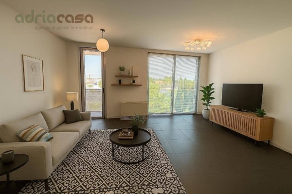 appartamento in vendita a Riccione in zona San Lorenzo