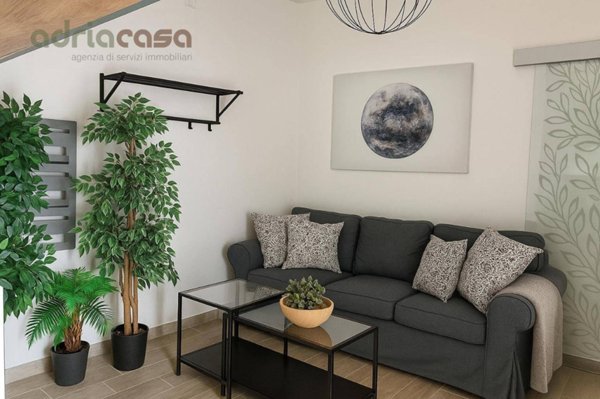 appartamento in vendita a Riccione in zona Alba
