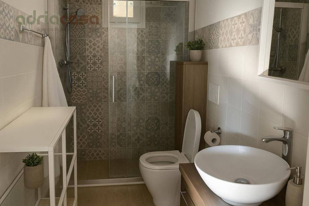 appartamento in vendita a Riccione in zona Alba