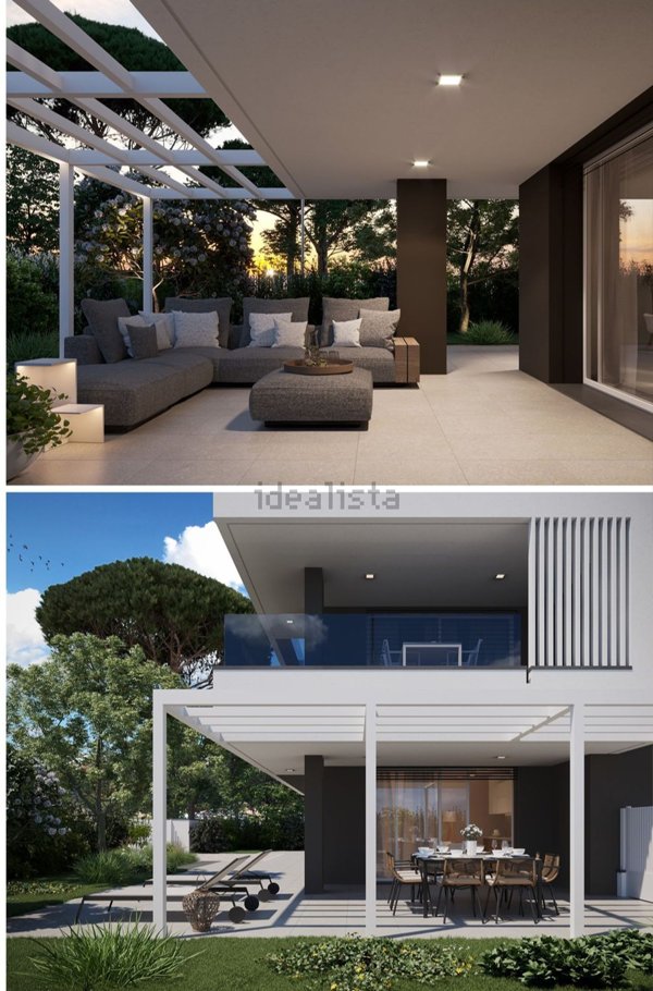 appartamento in vendita a Riccione