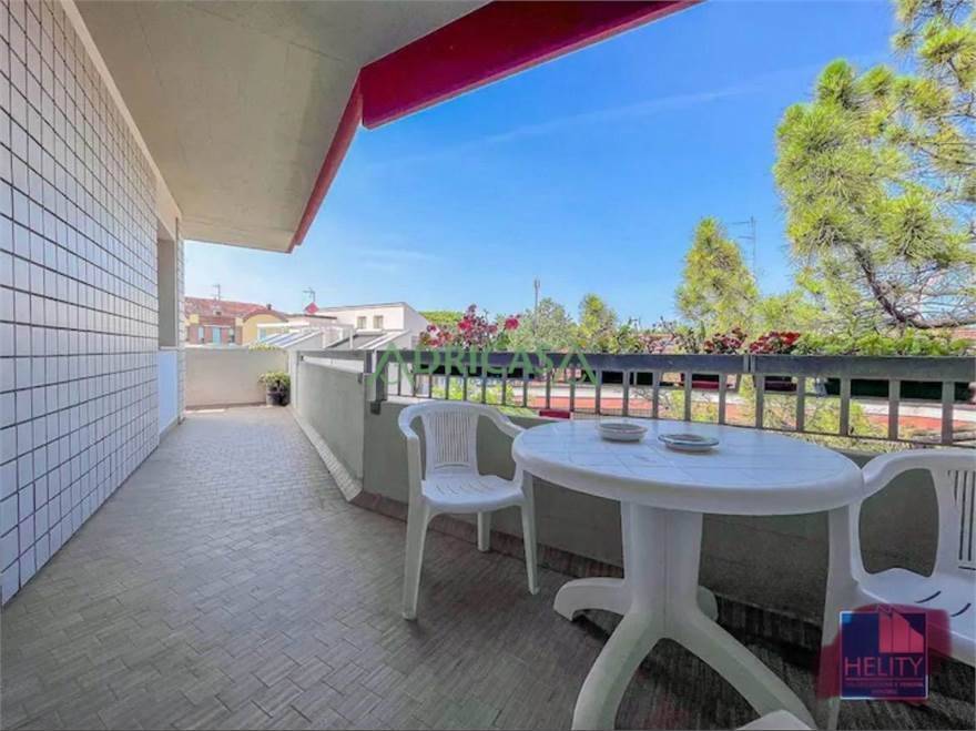 appartamento in vendita a Riccione