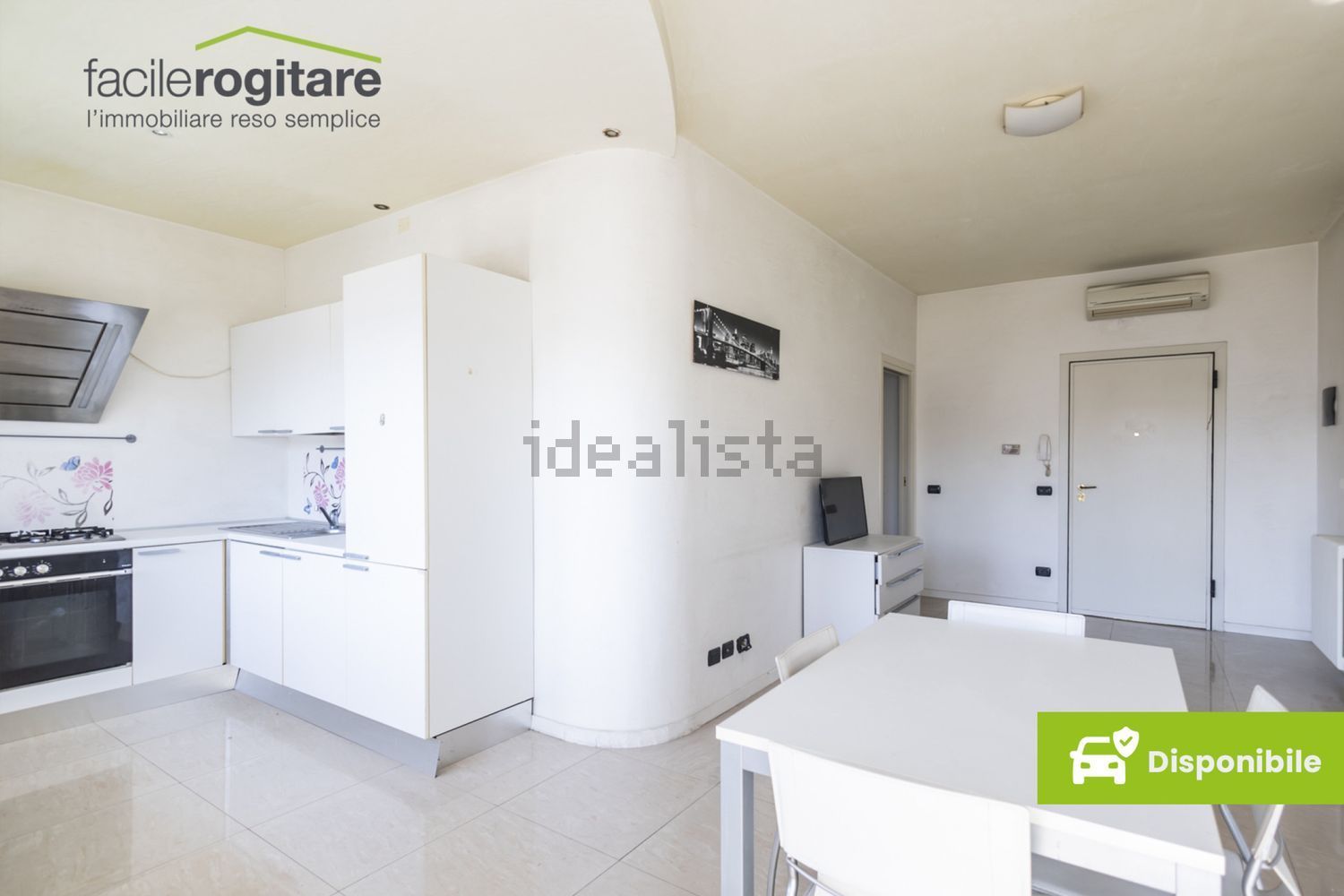 appartamento in vendita a Riccione