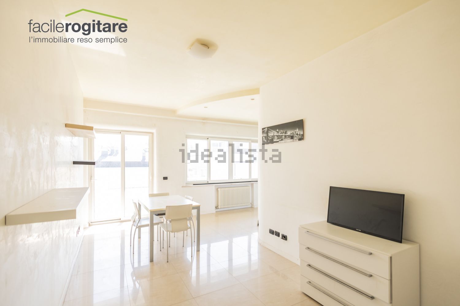 appartamento in vendita a Riccione