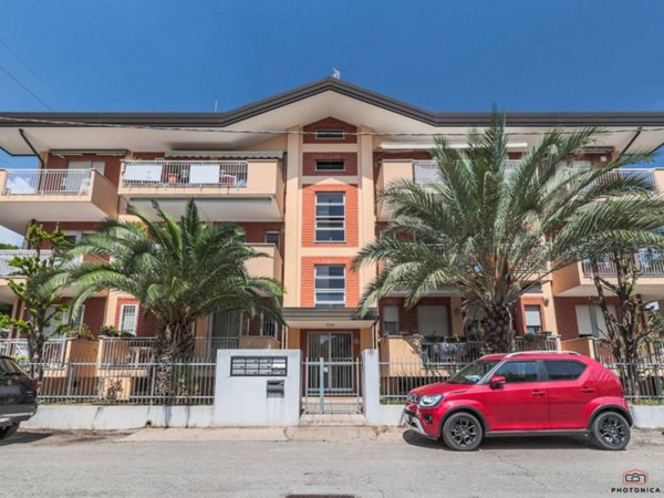 appartamento in vendita a Riccione