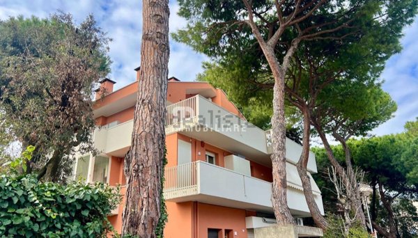 appartamento in vendita a Riccione
