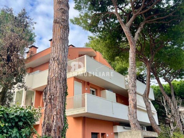 appartamento in vendita a Riccione