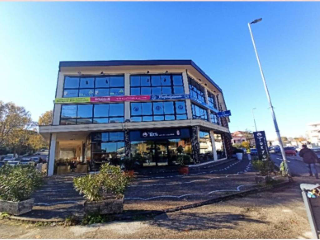 ufficio in vendita a Riccione