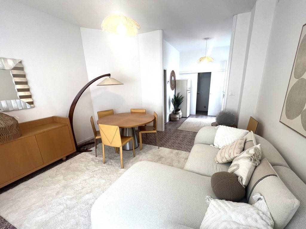 appartamento in vendita a Riccione