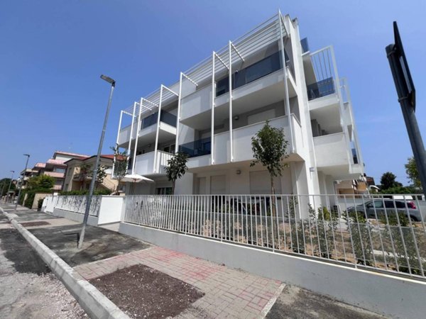 appartamento in vendita a Riccione