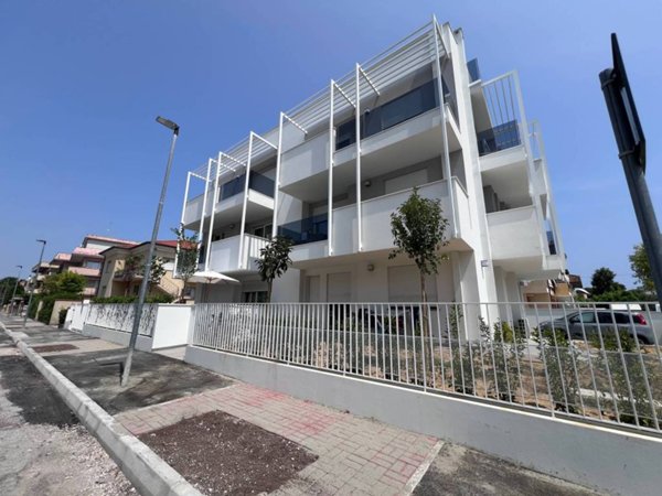 appartamento in vendita a Riccione