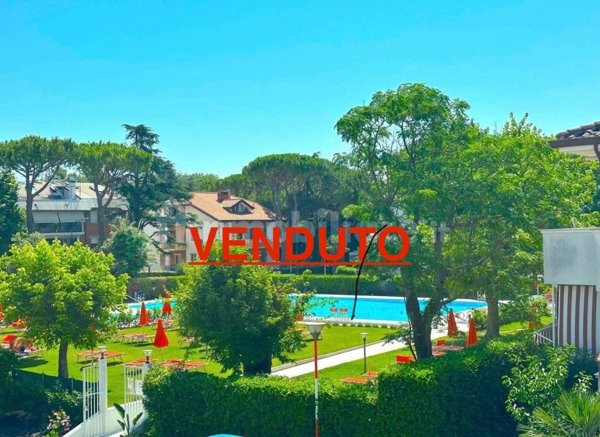 appartamento in vendita a Riccione