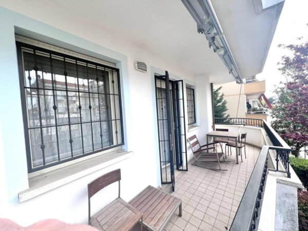 appartamento in vendita a Riccione