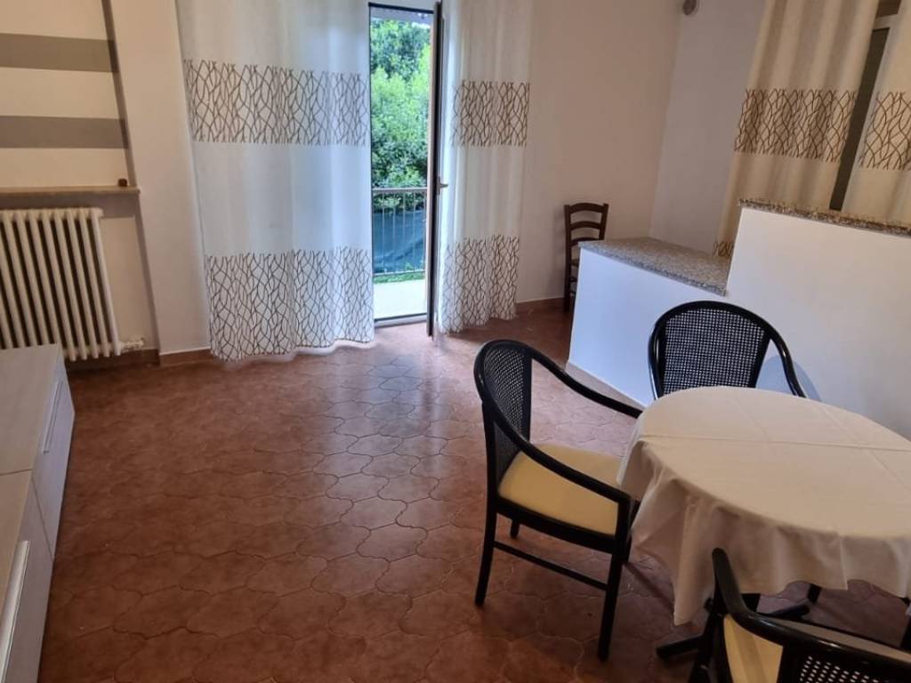 appartamento in vendita a Riccione