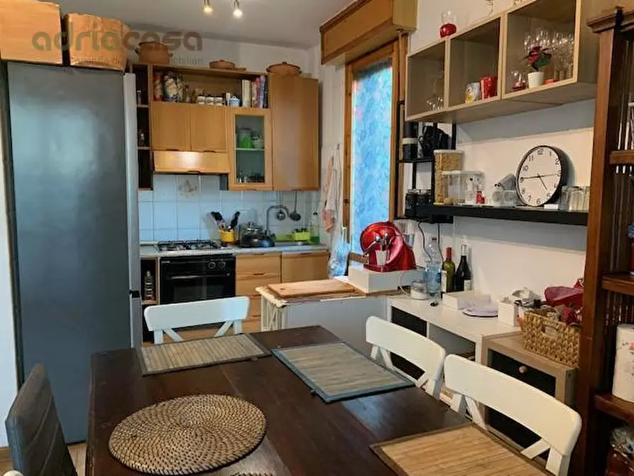 appartamento in vendita a Riccione