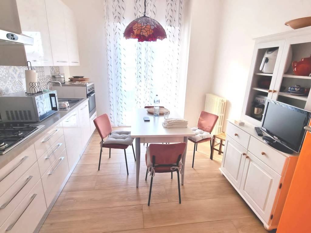 appartamento in vendita a Riccione