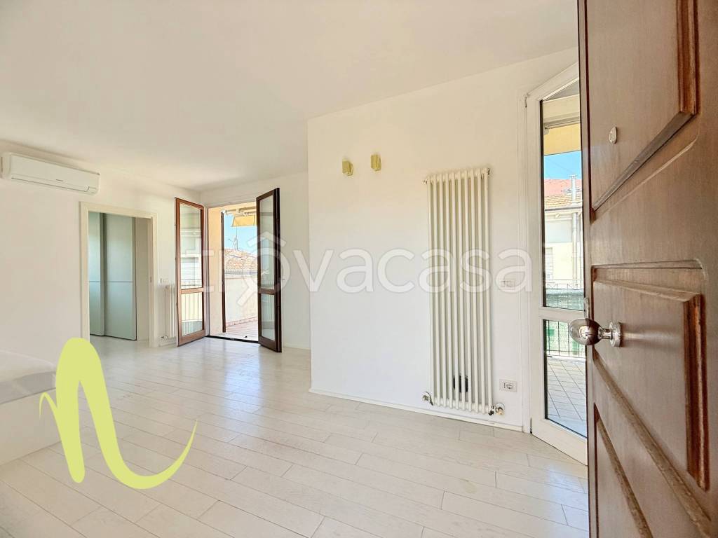 appartamento in vendita a Riccione