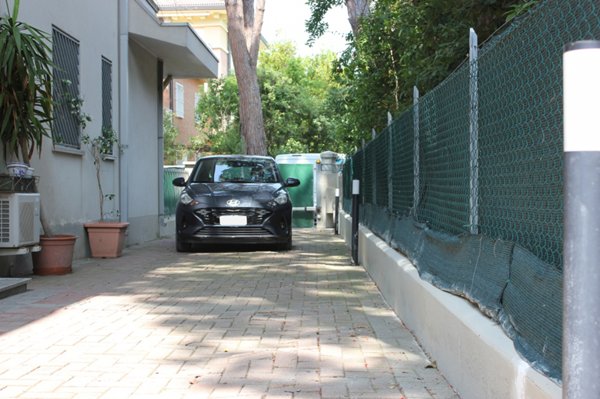 appartamento in vendita a Riccione