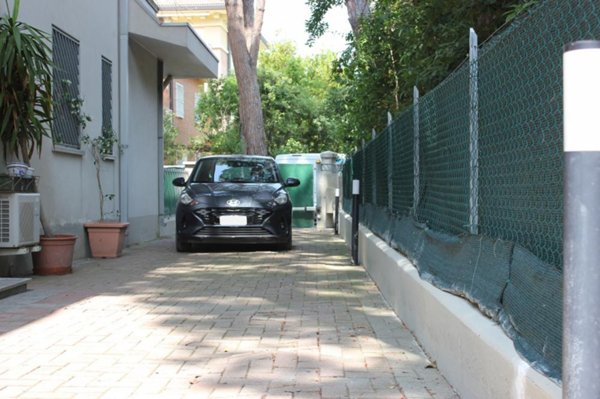 appartamento in vendita a Riccione
