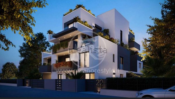 appartamento in vendita a Riccione