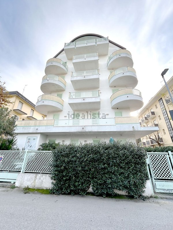 appartamento in vendita a Riccione