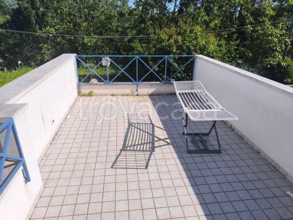 casa indipendente in vendita a Riccione