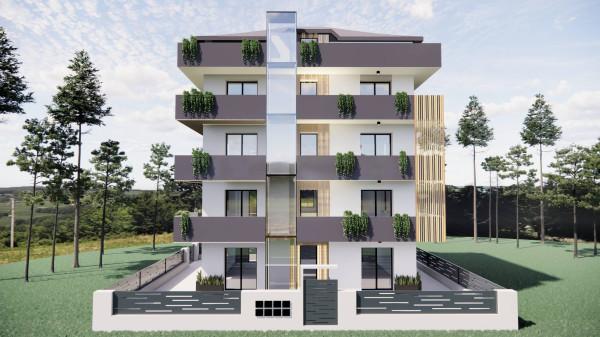 appartamento in vendita a Riccione