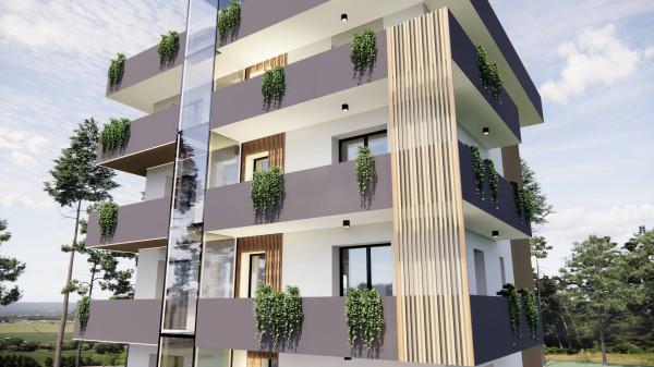 appartamento in vendita a Riccione