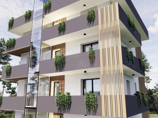 appartamento in vendita a Riccione