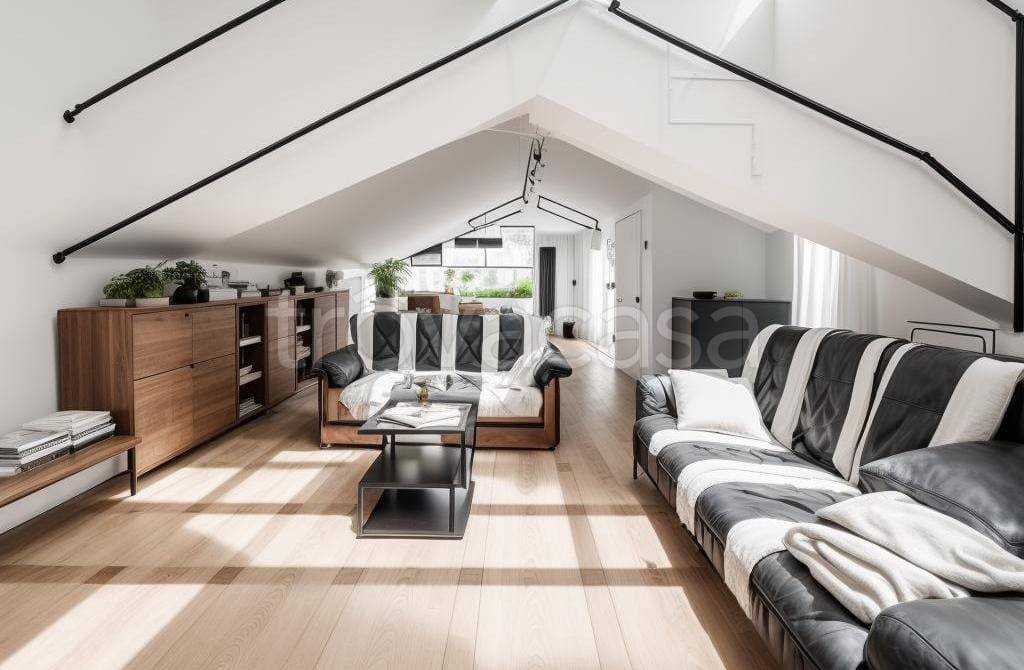 attico in vendita a Riccione in zona Centro Storico