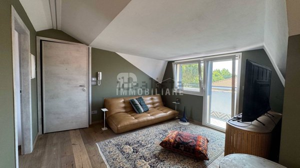 appartamento in vendita a Riccione