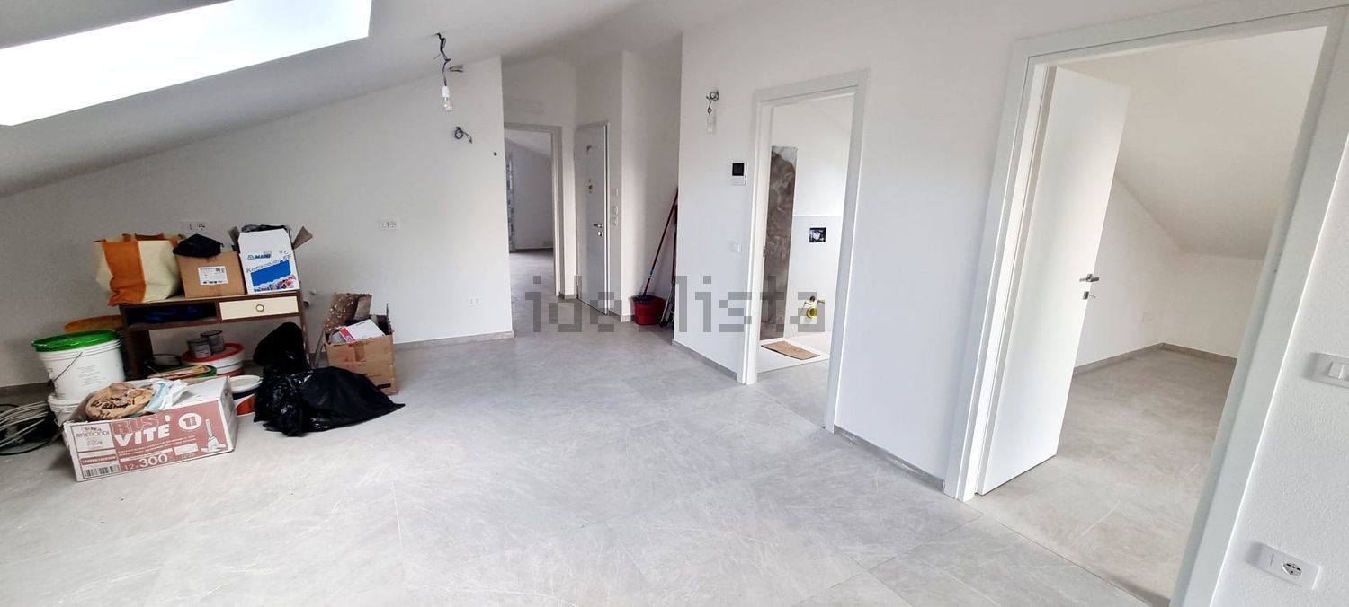 appartamento in vendita a Riccione