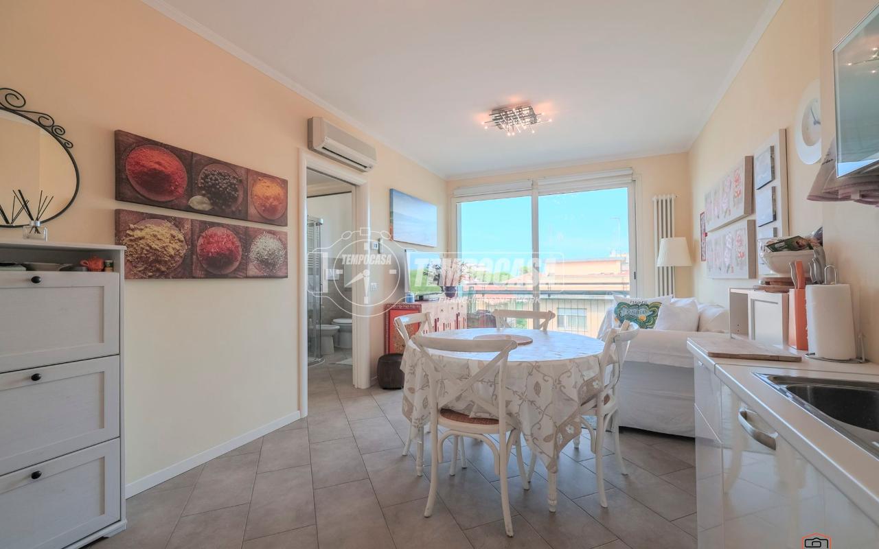 appartamento in vendita a Riccione