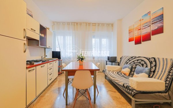 appartamento in vendita a Riccione in zona Centro Storico