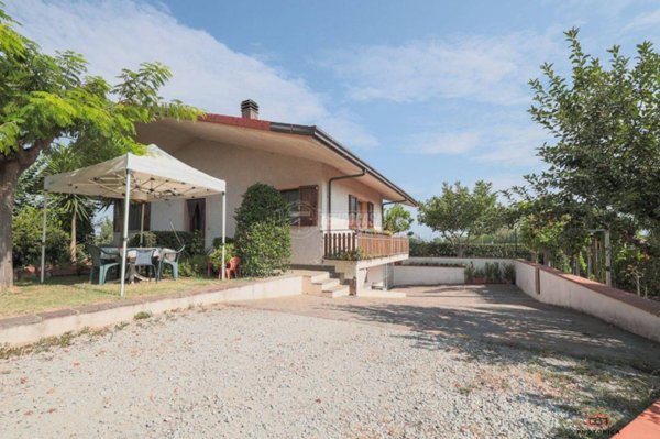casa indipendente in vendita a Riccione in zona San Lorenzo