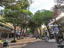 appartamento in vendita a Riccione