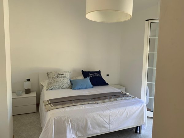 appartamento in vendita a Riccione in zona Alba