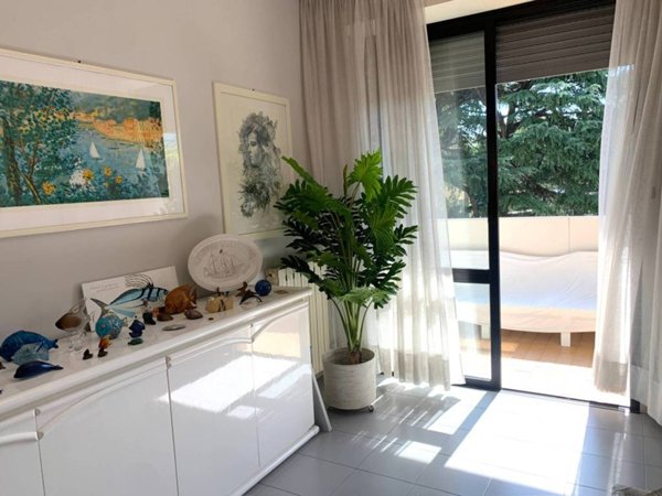 appartamento in vendita a Riccione