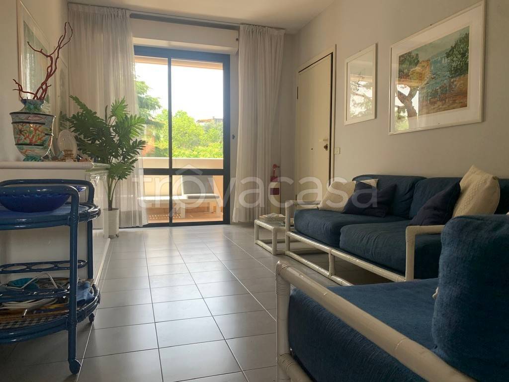 appartamento in vendita a Riccione