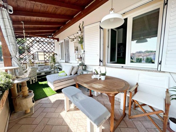 appartamento in vendita a Riccione